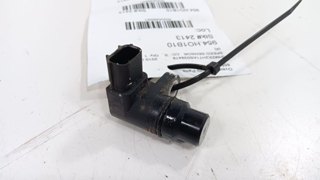 Honda Insight Transmission Speed Sensor 2010 2011 2012 2013