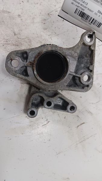 Fiat 500 Engine Motor Mount Right Passenger  2012 2013 2014 2015 2016 2017