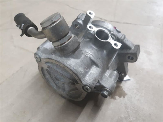 Vacuum Pump Naturally Aspirated Fits 18-19 MAZDA CX-5 348255