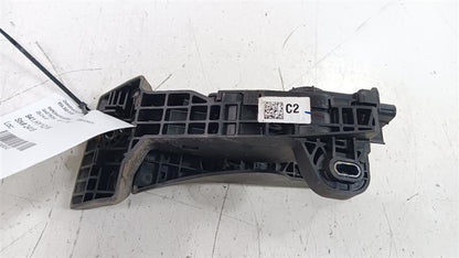 Hyundai Sonata Gas Pedal 2018 2019