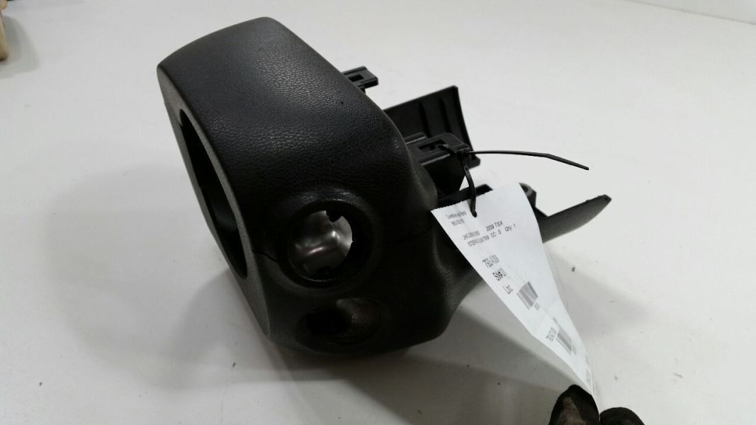 2009 TSX Steering Column Trim Cover Shell