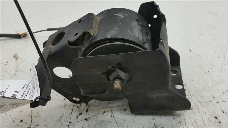 2006 Nissan Maxima Engine Motor Mount Rear Back 2004 2005 2007 2008