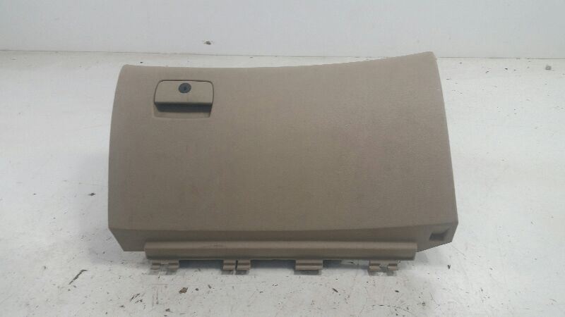 2008 SATURN OUTLOOK Glove Box Dash Compartment 2009 2010 2011