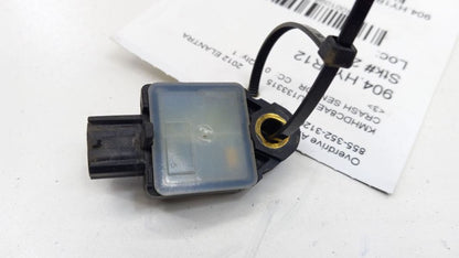 Elantra Bag Crash Impact Sensor 2009 2010 2011 2012