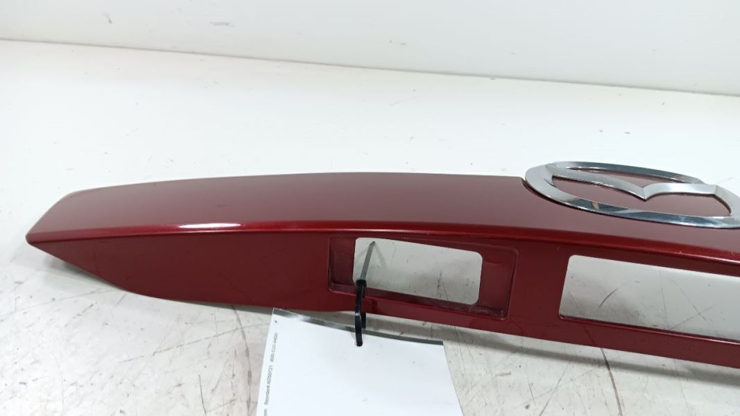 Mazda CX-9 Tail Finish Panel 2012 2011 2010