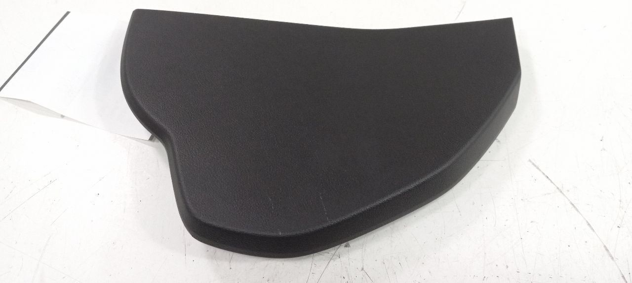 Acura TSX Dash Side Cover Right Passenger Trim Panel 2014 2013 2012 2011