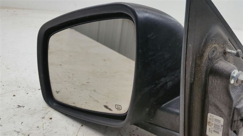 Driver Side View Mirror Power Heated Manual Folding Fits 09-20 JOURNEY