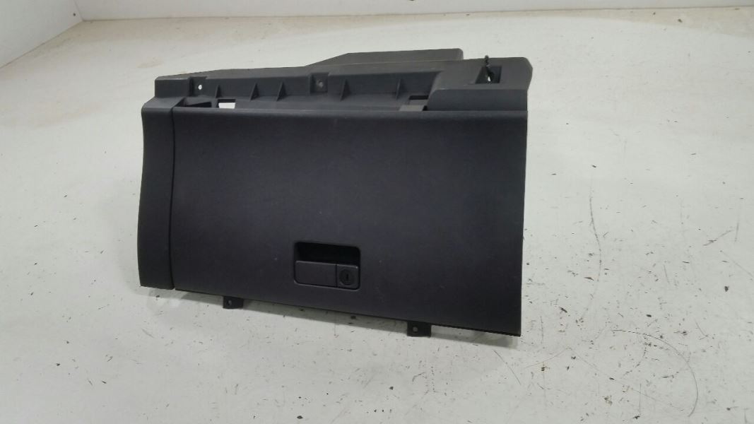 2008 NISSAN SENTRA Glove Box Dash Compartment SE R 2.5 2007 2009