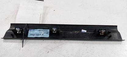 2013 Dodge Journey Sill Trim Plate Door Jam Threshold Right Passenger Rear