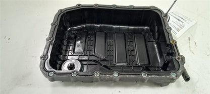 Hyundai Elantra Transmission Housing Side Cover Plate 2013 2014 2015 2016 2017