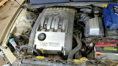 2001 Hyundai XG300 EGR Valve 2002 2003 2004 2005