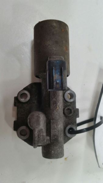 2004 TSX Automatic Transmission Valve Shift Solenoid