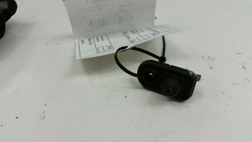 Door Ajar Switch Door Open Dome Light 2003 ACURA TL 1999 2000 2001 2002