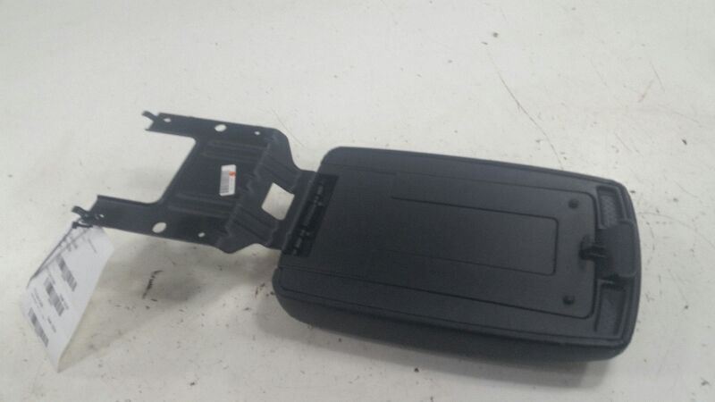 2008 NISSAN MAXIMA Arm Rest 2004 2005 2006 2007