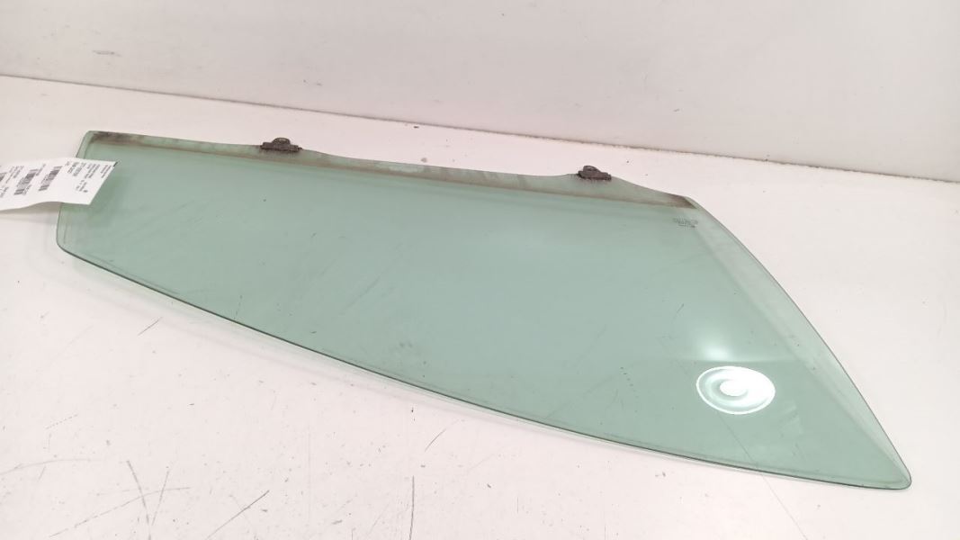 Passenger Right Front Door Window Glass Prius C VIN B3 Fits 12-19 PRIUS