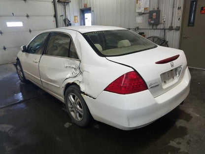 2007 Honda Accord Door Glass Window Seal Rubber Gasket Right Passenger Front