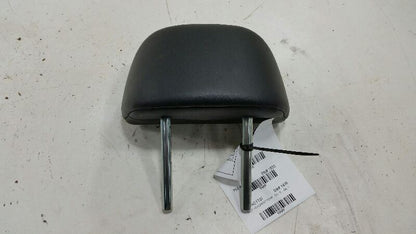 2007 TSX Seat Headrest Rear Back Seat Head Rest