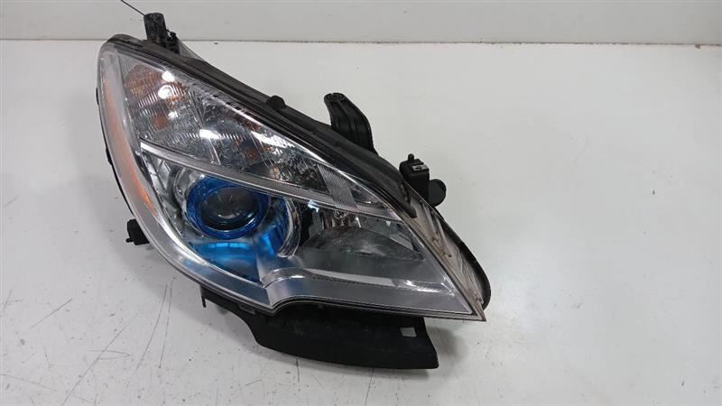 Passenger Right Headlight Head Light Lamp Fits 13-16 ENCORE