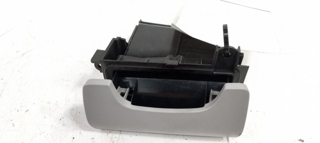 Toyota Camry Storage Pocket 2007 2008 2009