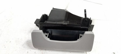 Toyota Camry Storage Pocket 2007 2008 2009