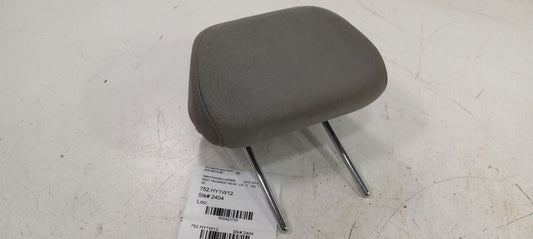 Hyundai Veloster Seat Headrest Rear Back Seat Head Rest 2012 2013 2014