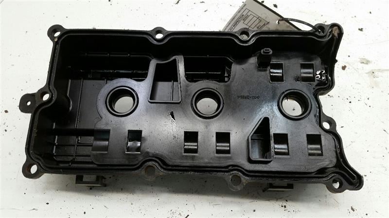 2003 Nissan Maxima Engine Cylinder Head Valve Cover OEM 2000 2001 2002