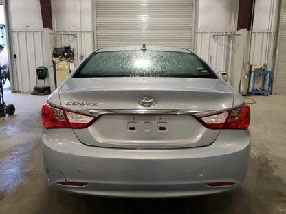 Hyundai Sonata On Door Seal Rubber Left Driver Rear Back 2011 2012 2013