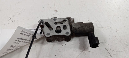 Subaru Legacy Variable Timing Gear Oil Control Valve Solenoid Cylinder Head 2012