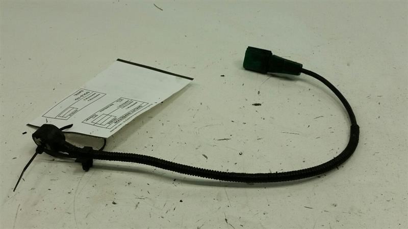 Engine Knock Sensor 2007 VOLKSWAGON PASSAT 2006 2008 2009 2010