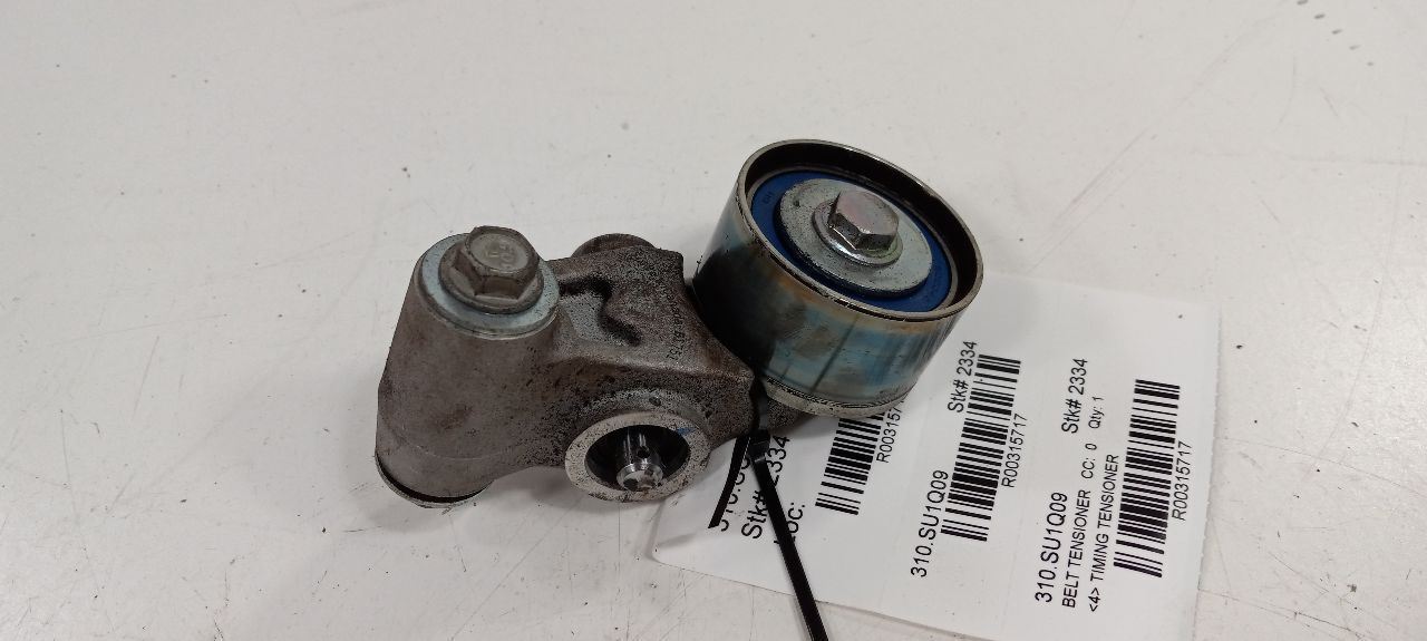 Subaru Legacy Belt Tensioner Pulley 2009 2008 2007 2006 2005