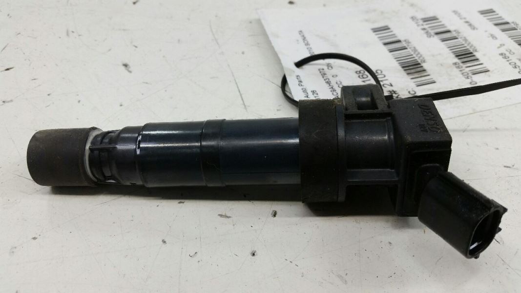 Spark Plug Ignition Coil Ignitor Fits 09-16 HYUNDAI GENESIS OEM