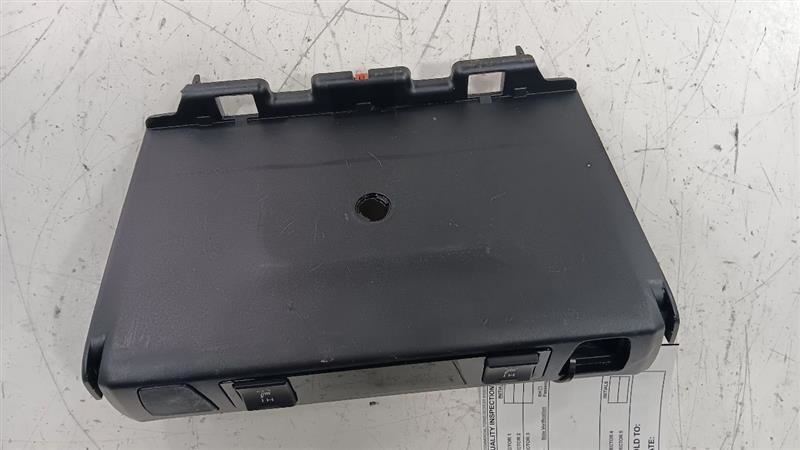 Toyota Rav 4 Heated Seat Switch  2019 2020 2021 2022 2023 2024