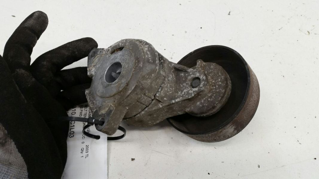 2003 Acura TL Belt Tensioner 1999 2000 2001 2002