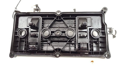 Sentra Engine Cylinder Head Valve Cover 2007 2008 2009 2010 2011