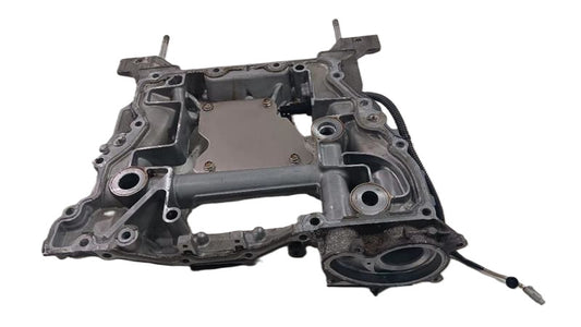 2024 Subaru Impreza Upper Engine Oil Pan