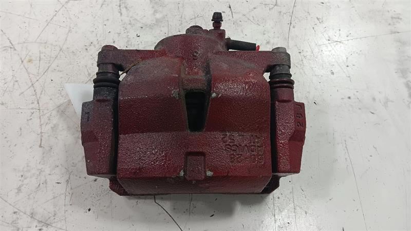 Driver Left Brake Caliper Front Fits 18-19 CAMRY