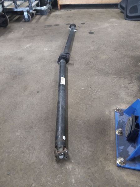 Rear Drive Shaft AWD 2.5L VIN K 1st Digit Korea Built Fits 15-18 ROGUE