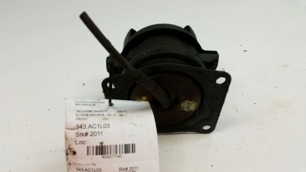 Engine Motor Mount 2003 ACURA TL 1999 2000 2001 2002