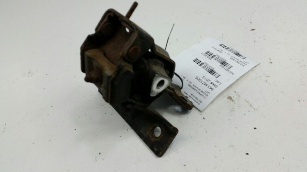 Engine Motor Mount 2005 MAZDA 6 2003 2004