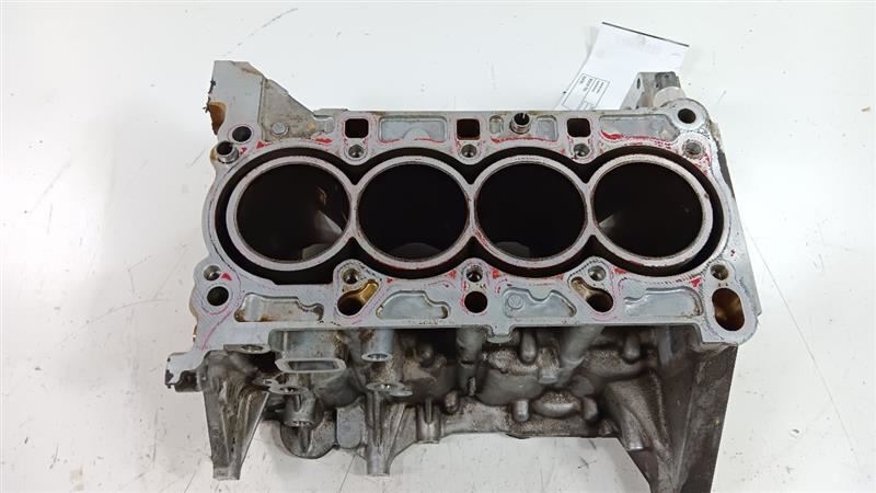 Bare Block Engine Gasoline 1.4L VIN M 8th Digit Opt LE2 Fits 16-19 CRUZE