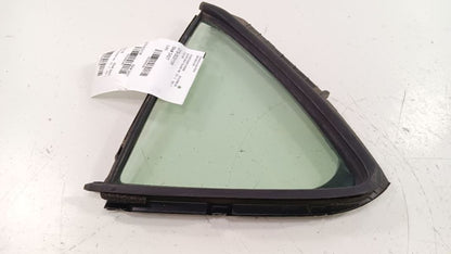 Passenger Right Rear Door Vent Window Glass Prius C VIN B3 Fits 12-19 PRIUS