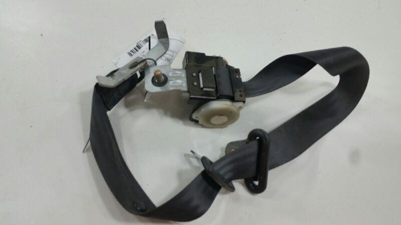 2004 Ford Mustang Rear Back Seat Belt Strap Retractor OEM 2000 2001 2002 2003