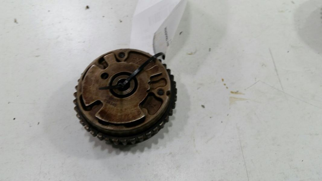 2011 Chevy Traverse Timing Gear 2009 2010 2011 2012