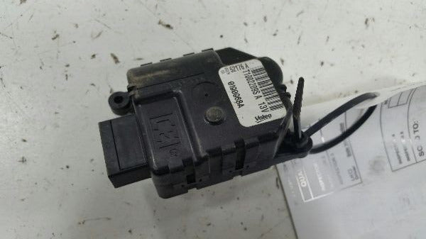 2009 Ford Focus Flap Door Motor Heater AC Door Actuator OEM 2008 2010 2011