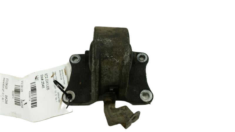 2005 Nissan Altima Engine Motor Mount Left Driver 2002 2003 2004 2006