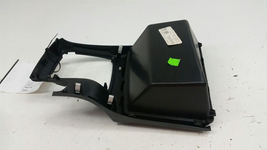 2009 Honda Civic Storage Pocket 2006 2007 2008 2010