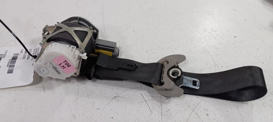 Seat Belt Front Latch Seat Sedan Driver Strap Retractor Fits 10 FORTE