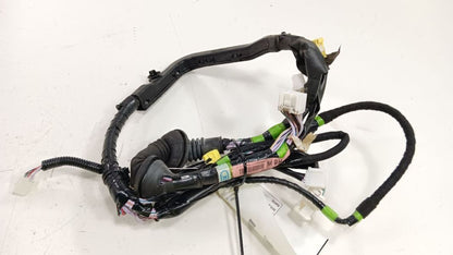 Toyota Prius Driver Left Front Door Harness  2012 2013 2014 20 2012 2013 2014 20