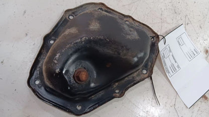 Engine Oil Pan Lower Fits 11-15 SCION IQ