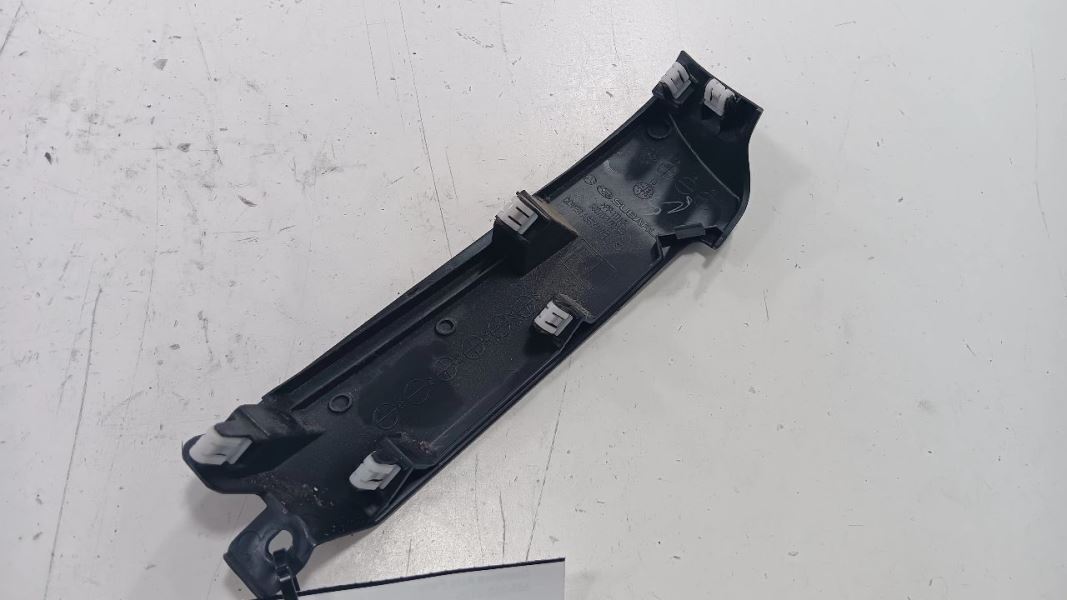 Subaru Impreza Dash Bezel 2017 2018 2019 2020 2021 2022 2023